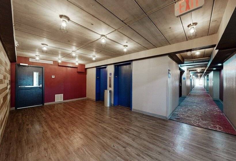 فندق Aggieland Boutique