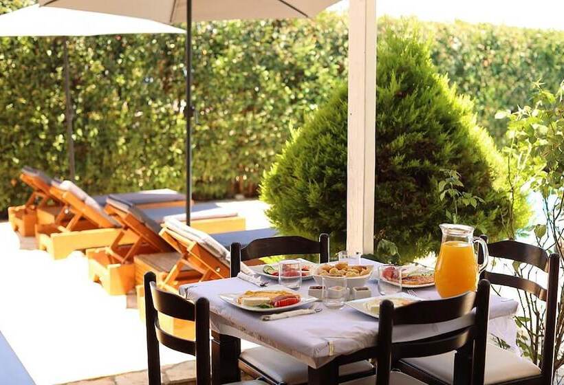 هتل Agrume Inn By Prive