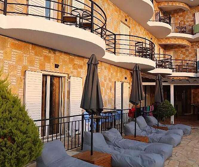 هتل Agrume Inn By Prive