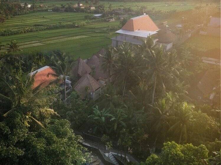 酒店 Amarea Resort & Spa Ubud By Ini Vie Hospitality