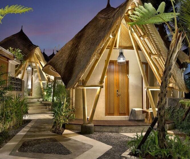 酒店 Amarea Resort & Spa Ubud By Ini Vie Hospitality