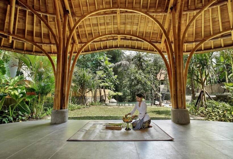 酒店 Amarea Resort & Spa Ubud By Ini Vie Hospitality