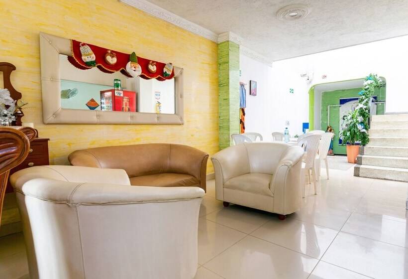 هتل A Cavalier Suites