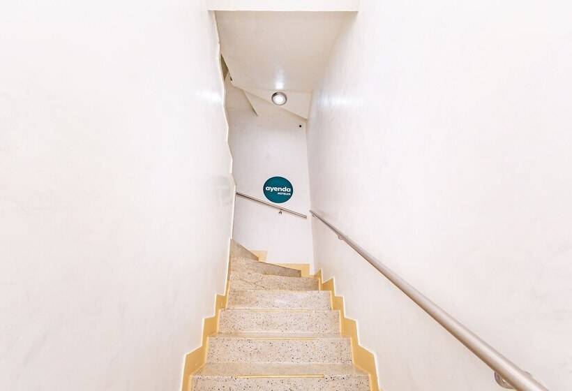 هتل Ayenda Golden Empresarial