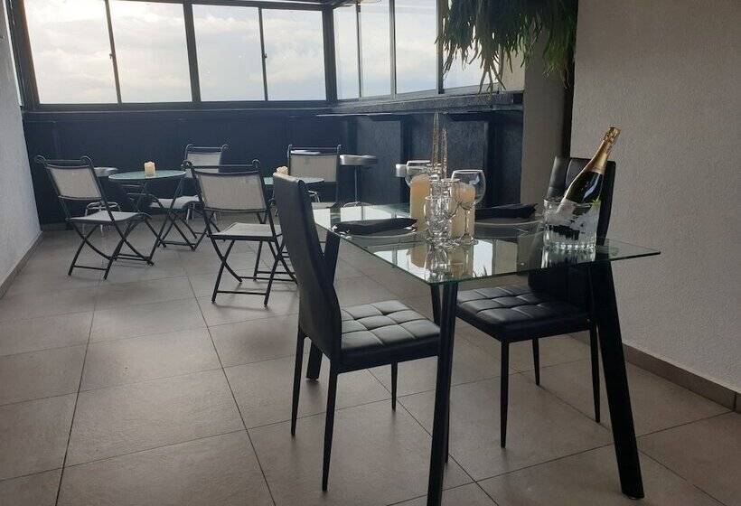 هتل Business Center Popayán