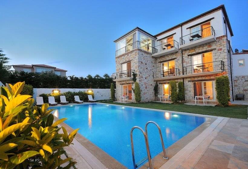 فندق Cesme Elysium