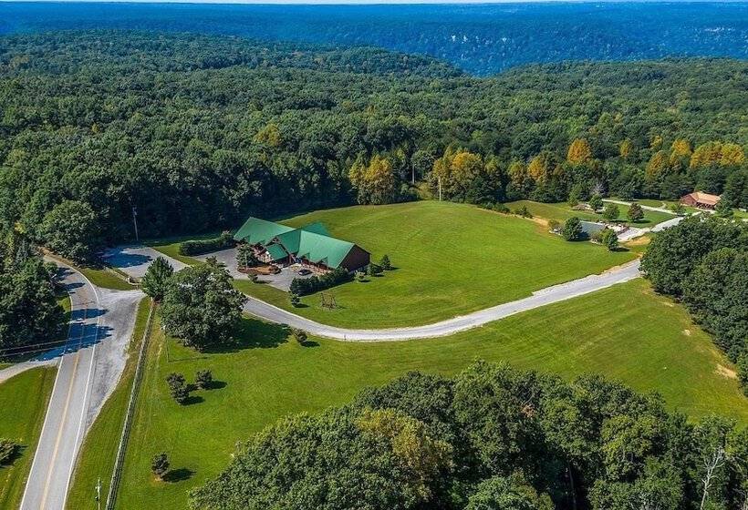 호텔 Grandview Experience Lodge