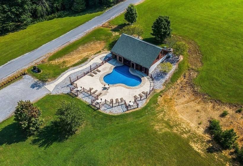 호텔 Grandview Experience Lodge