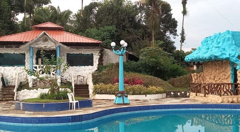 فندق Hosteria Hachacaspi