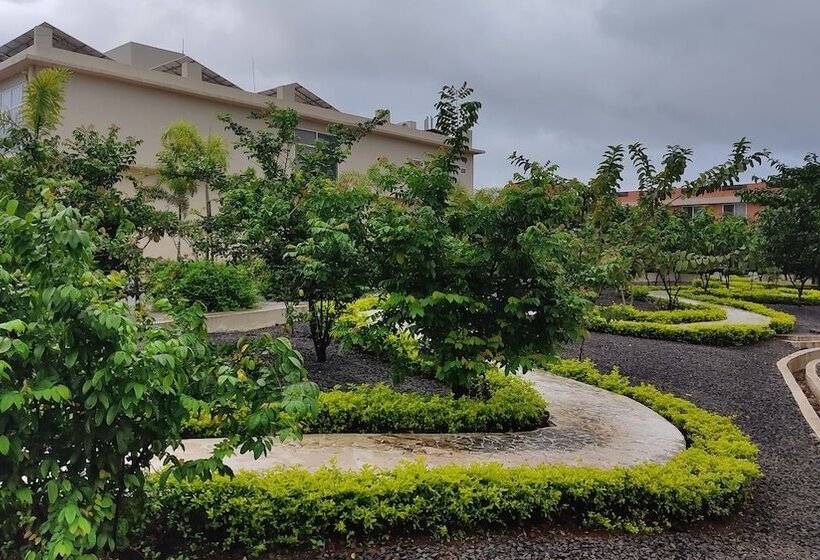 酒店 Justa Rudra Resort & Spa