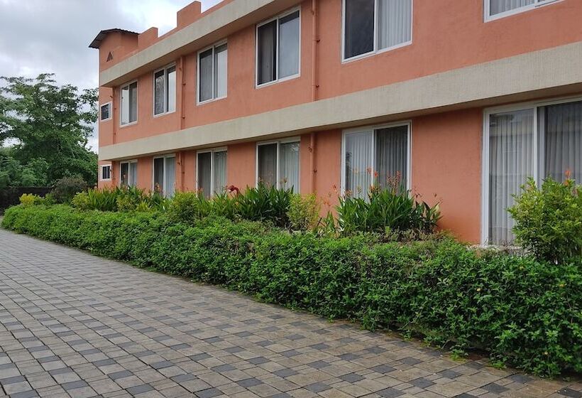 酒店 Justa Rudra Resort & Spa