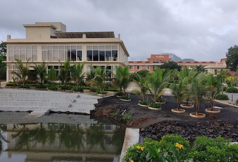 酒店 Justa Rudra Resort & Spa