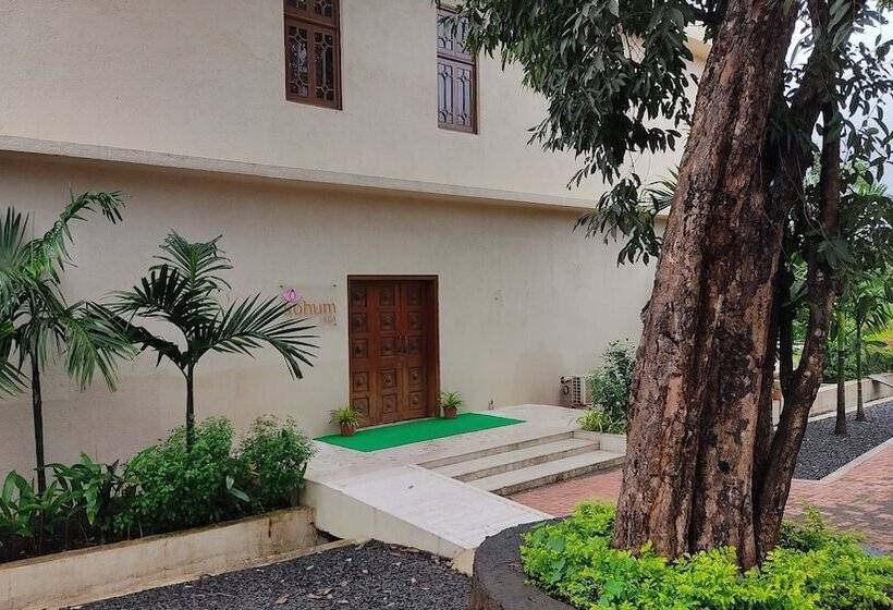 酒店 Justa Rudra Resort & Spa