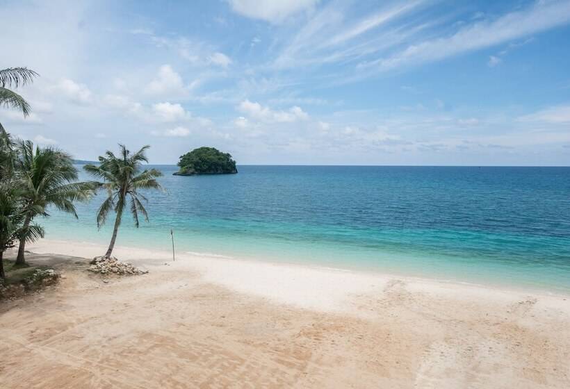 فندق Kaaya Resort North Boracay