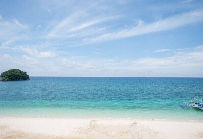 فندق Kaaya Resort North Boracay