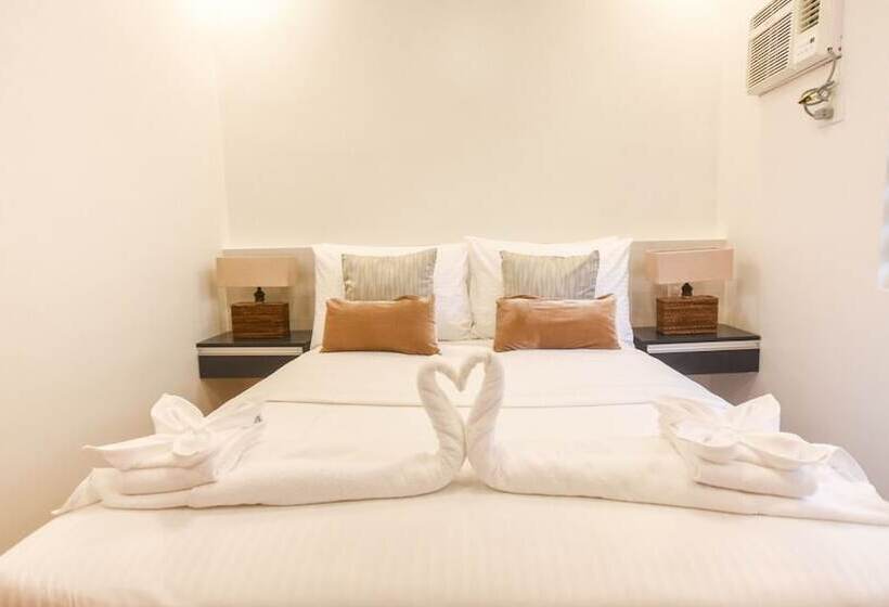 فندق Kaaya Resort North Boracay