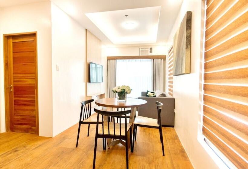 فندق Kaaya Resort North Boracay