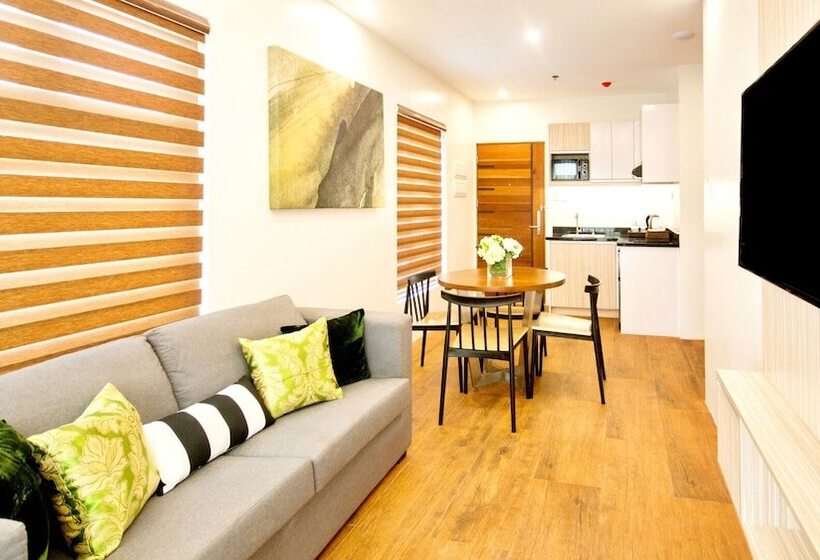 فندق Kaaya Resort North Boracay