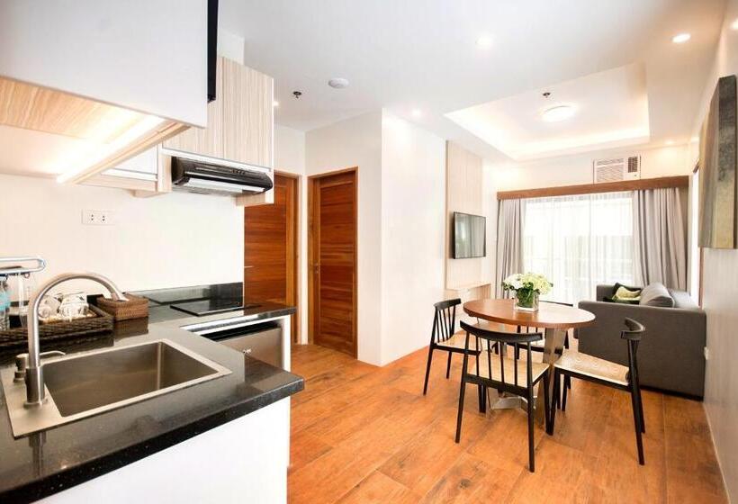 فندق Kaaya Resort North Boracay