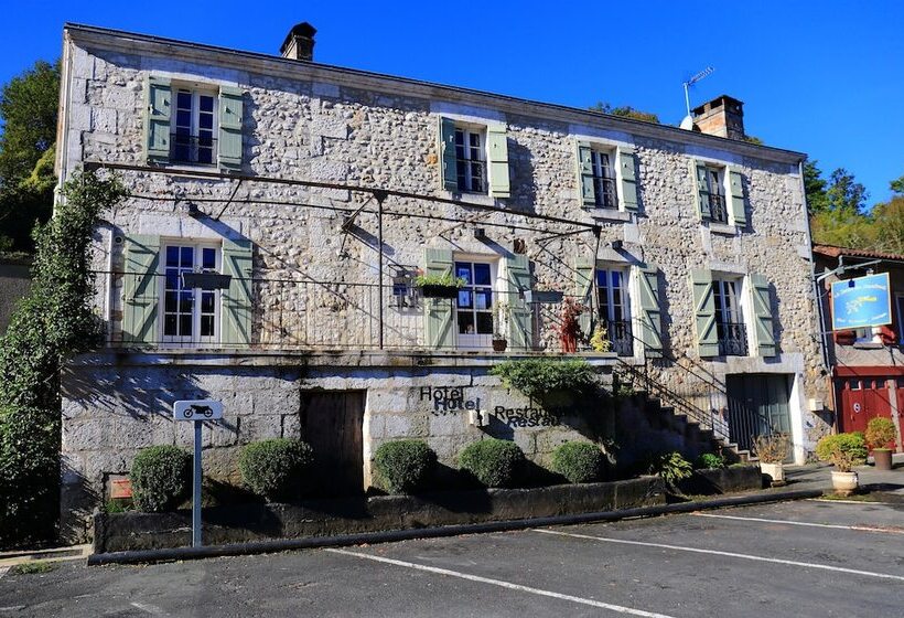 هتل Le Jardin Des Chouchoux