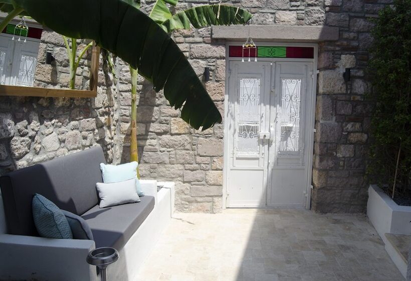 هتل Min Ayvalık