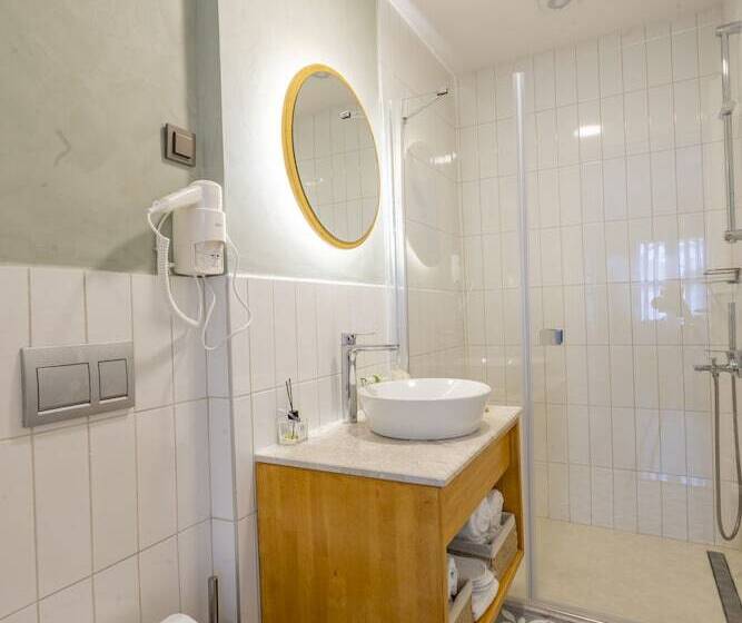 هتل Min Ayvalık