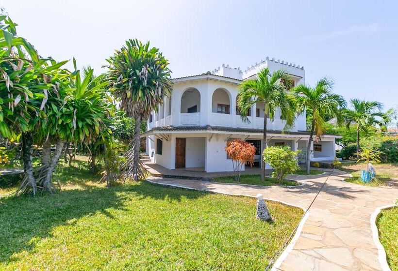 هتل Pearls And Corals Resort