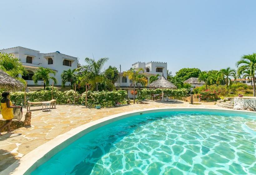 هتل Pearls And Corals Resort