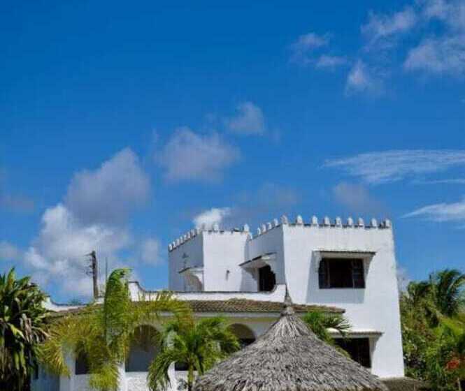 هتل Pearls And Corals Resort