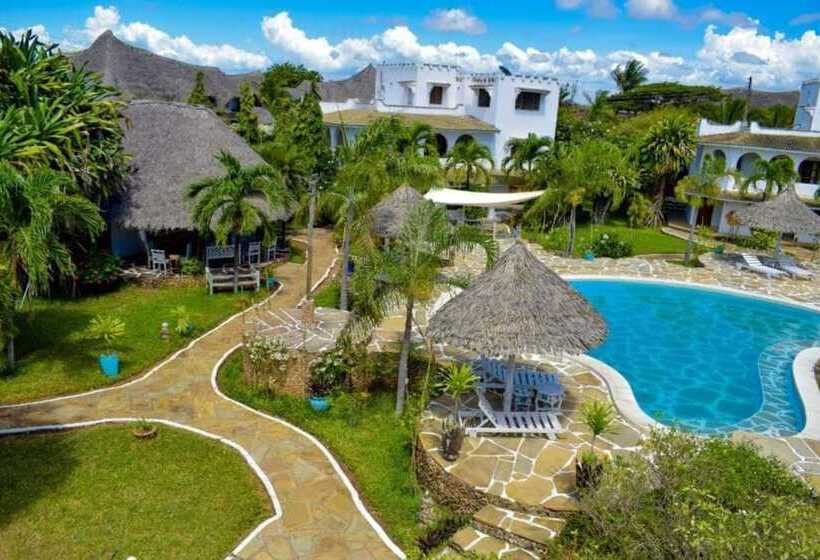 هتل Pearls And Corals Resort