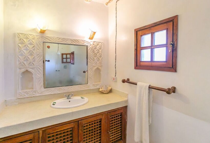 هتل Pearls And Corals Resort