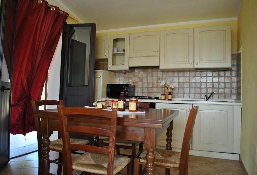 乡村酒店  La Casa Di Spinosella Agriturismo