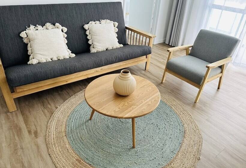 فندق Tessa S On The Beach Boutique
