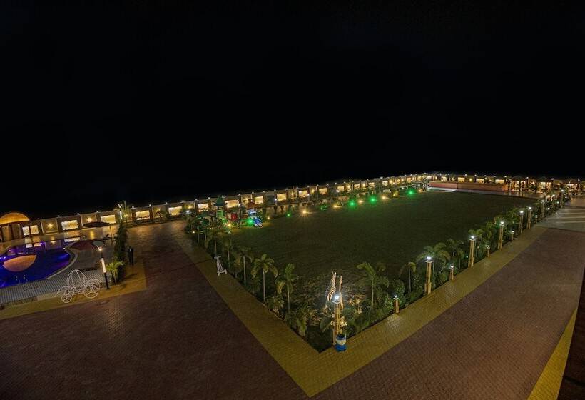 فندق The Bodhi Palace Resort
