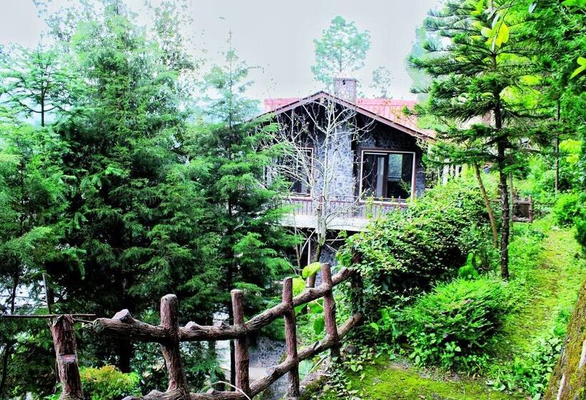 ホテル The Canadian Woods Resort