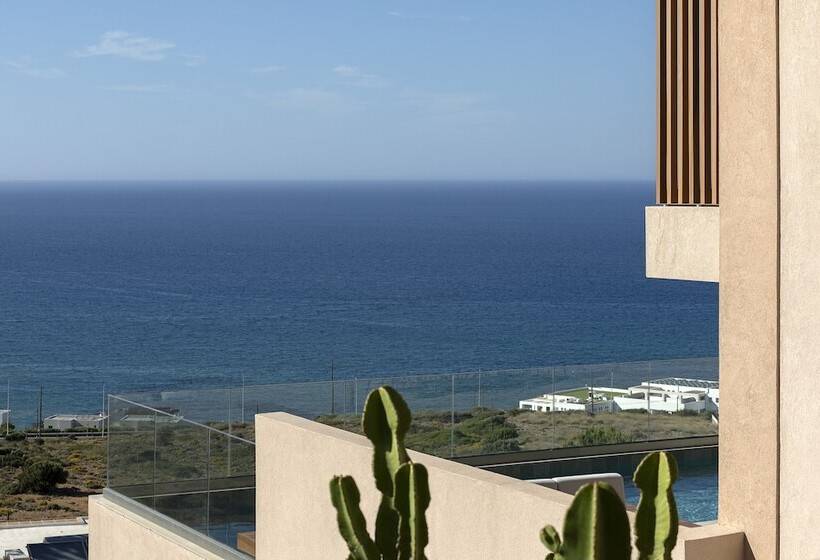 هتل The Nest Resort