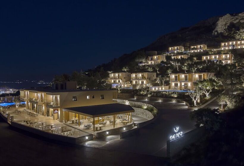 هتل The Nest Resort