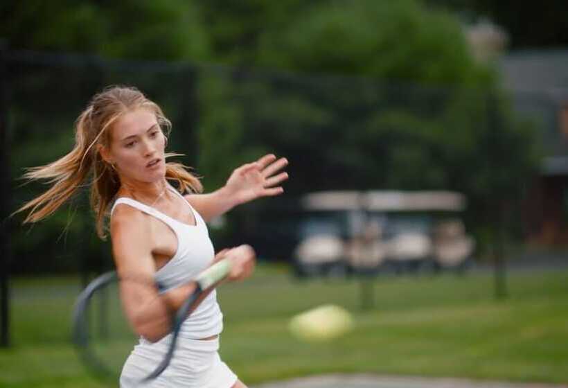 فندق The Preserve Sporting Club & Resort