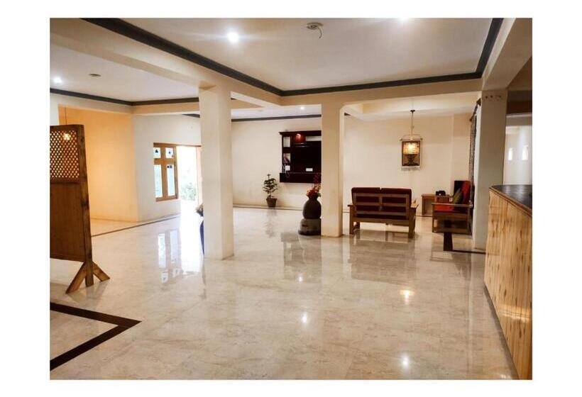 فندق The Hunder Eco Villa