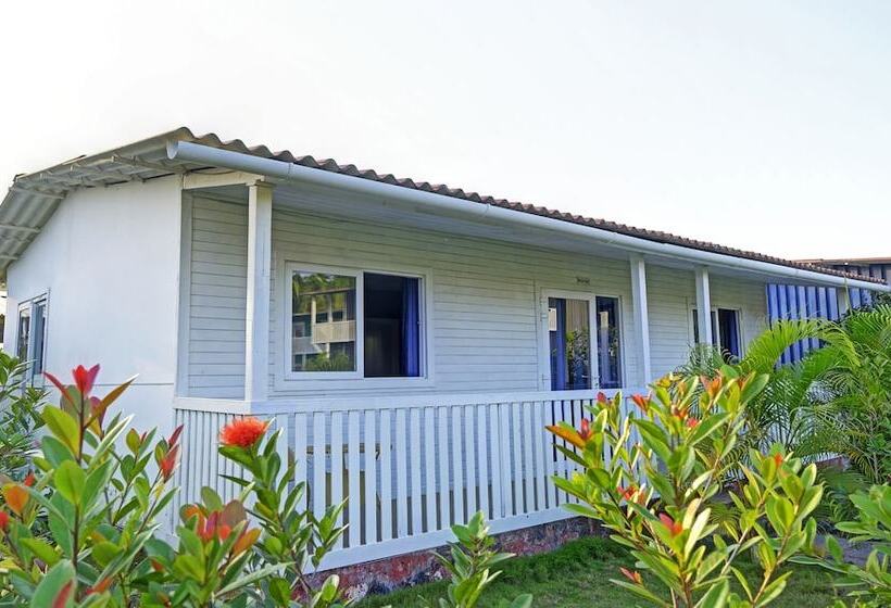 ホテル Treebo Trend Resorte Ferro