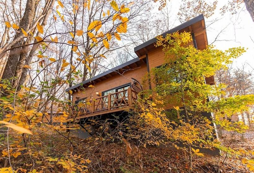 בית מלון כפרי šuma Disanje