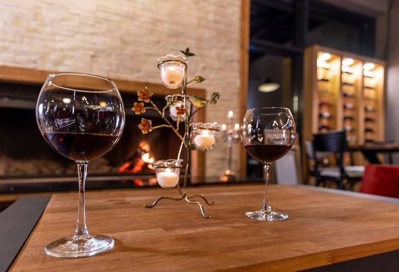 בית מלון כפרי šuma Disanje