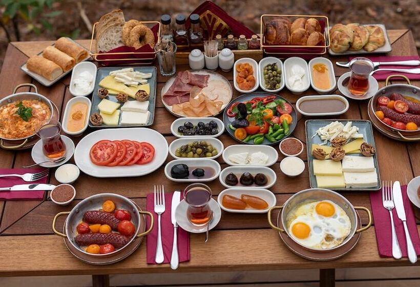 בית מלון כפרי šuma Disanje