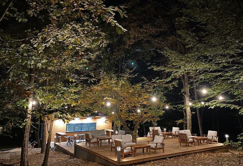 בית מלון כפרי šuma Disanje