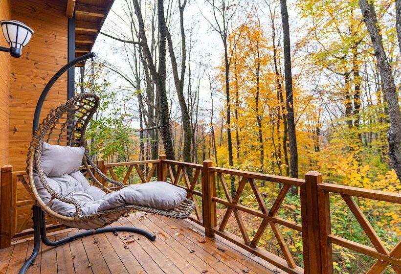 בית מלון כפרי šuma Disanje