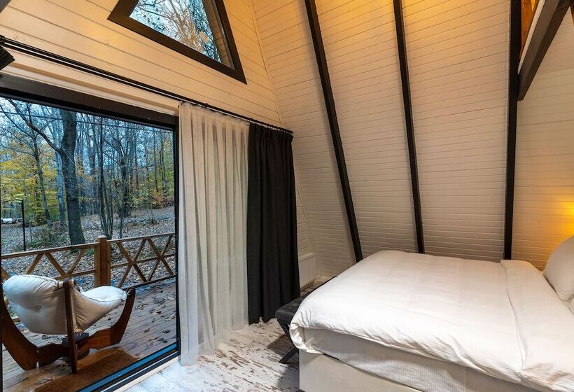 בית מלון כפרי šuma Disanje