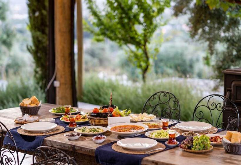 בית מלון כפרי Urlachi çiftliği