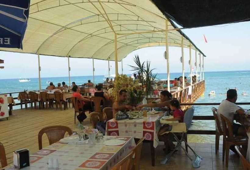 בית מלון כפרי Vouni King