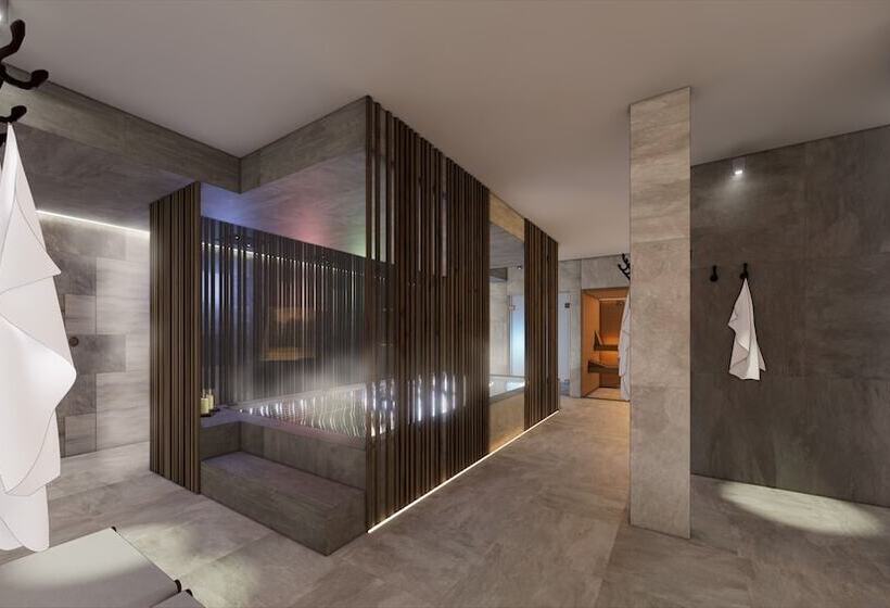 ホテル White Light