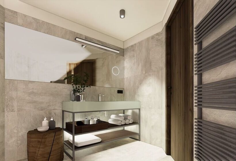 ホテル White Light